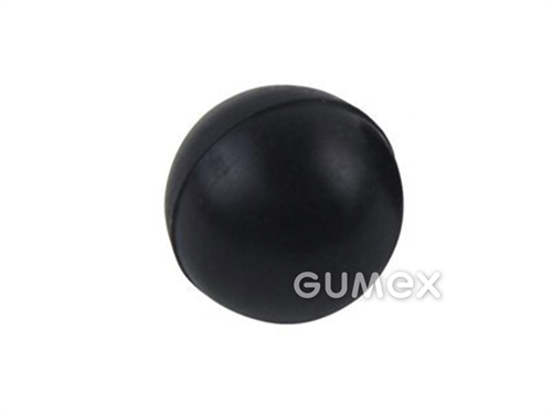 KOULE PRO PROSÉVACÍ ZAŘÍZENÍ - EPDM